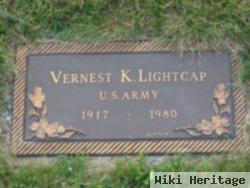 Vernest K. Lightcap