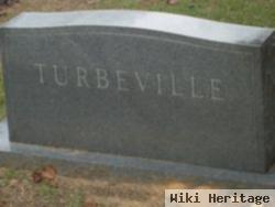 Doris Pond Turbeville