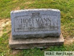 George F. Hoffmann