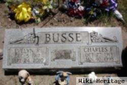 Charles F. Busse