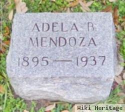 Adela B. Mendoza