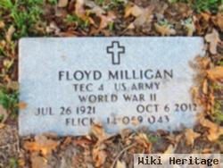 Floyd Milligan