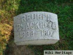 Reuben Blackwood