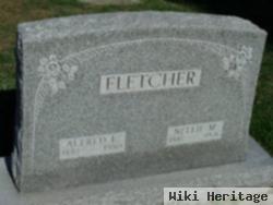 Alfred E Fletcher