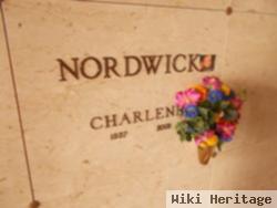 Charlene Bogard Nordwick