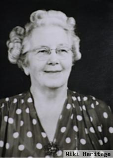 Minerva Susan "minnie" Ducker Bouton