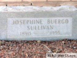 Josephine Buergo Sullivan