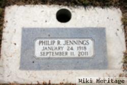 Philip Ross "phil" Jennings