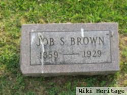 Job S. Brown