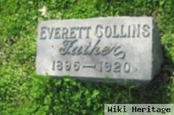 Everett Collins