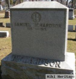 Samuel Richardson