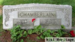 Harvey J Chamberlain