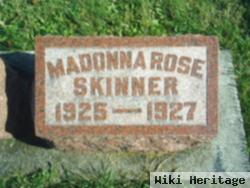 Madonna Rose Skinner