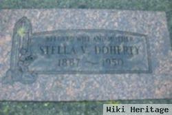 Stella Vanrensselar Brundage Doherty