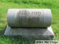 Lillie V. Perry