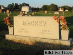 Lois M. Mackey