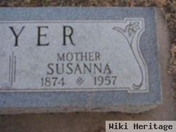 Susanna Heer Meyer