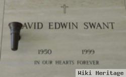 David Edwin Swant