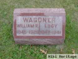 Lucy Ann Long Wagoner