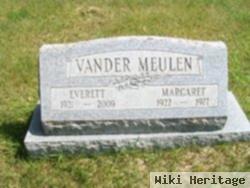 Everett Vander Meulen