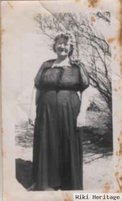 Verna Mae Piercy Poole