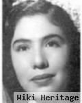 Maria Estela "stella" Garcia Hernandez