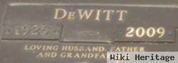 Dewitt Talmadge "buddy" Kay, Jr