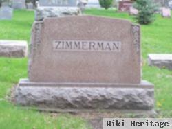 John Zimmerman, Jr