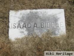 Isaac Abraham Biddle