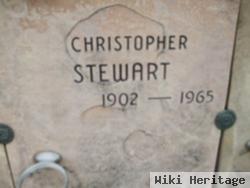 Christopher Stewart