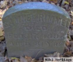 Samuel Rimmel