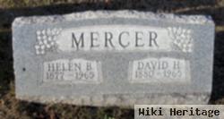 Helen B. Mercer