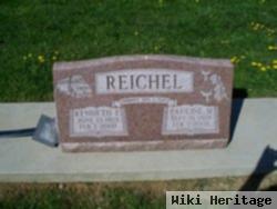 Kenneth Eugene Reichel