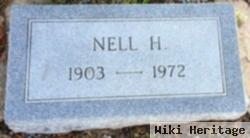 Nell H Newsome