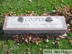 James Carroll Cooper