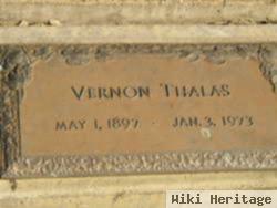 Vernon Thalas