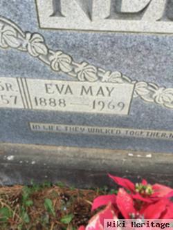 Eva Mae Blankenship Neisler