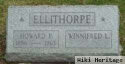 Howard F. Ellithorpe