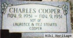 Charles Cooper