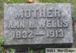 Ann L Wells