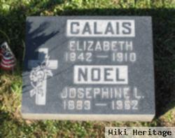 Josephine L Calais Noel