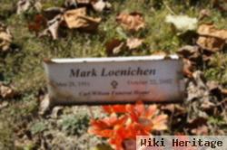 Mark Edward Loenichen