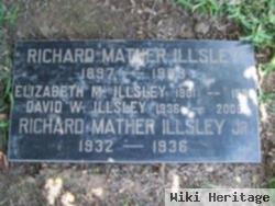 Richard Mather Illsley, Jr