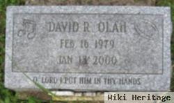 David Olah