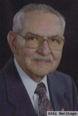 Glenn E. Brodt