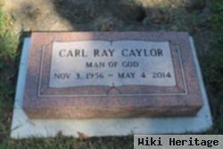 Carl Ray Caylor