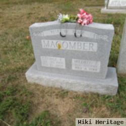 Mildred Potter Macomber