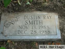 Dustin Ray Smith