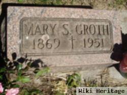 Mary S. Groth