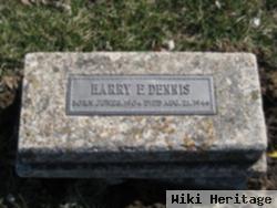 Harry Dennis